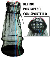 Retino con sportello usato  Amelia