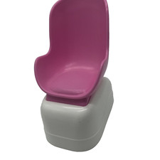 Barbie spa chair for sale  Alexandria