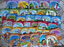 Songbirds phonics stages for sale  KENDAL