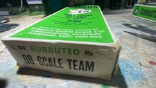 Subbuteo brighton ref. usato  Empoli
