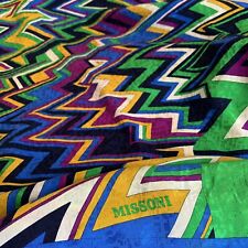 Vintage missoni classic d'occasion  Expédié en Belgium