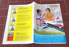 Catalogo aereopiccola torino usato  Settimo Torinese