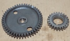 Timing gears matched for sale  Clermont
