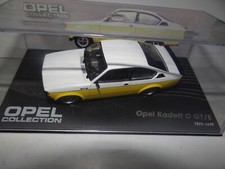 Eaglemoss pel kadett gebraucht kaufen  Fulda