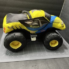 Monster jam marvel for sale  Lexington