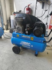 Abac pro29b air for sale  YORK