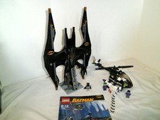 Lego batman 7782 for sale  Charlotte