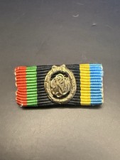 Bundeswehr bandschnalle deutsc gebraucht kaufen  Vreden
