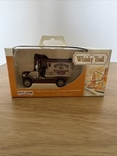 Lledo whisky trail for sale  BILLERICAY