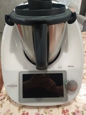 Vorwerk bimby usato  Napoli
