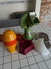 Moplen set oggetti usato Moplen set oggetti usato  Alba