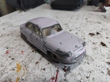 Dinky toys france usato  Roma