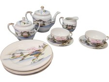 Kutani japanese tea for sale  UK