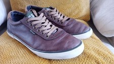 Barbour casual shoes for sale  SHERBORNE