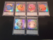 Yugioh ultra rare for sale  WITHAM