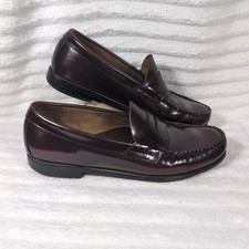 Bass weejuns size for sale  Louisville