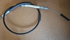 Clutch cable vauxhall for sale Clutch cable vauxhall for sale  BRAINTREE