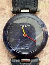 Tissot genuine rock for sale  South Haven