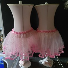 Pink tulle tutu for sale  Belle Glade