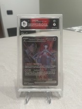 carte mewtwo usato  Venegono Superiore