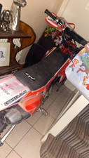 Dirt bike for sale  WATCHET