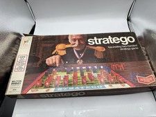 1977 stratego board d'occasion  Expédié en Belgium