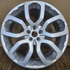 Rig land range gebraucht kaufen  Grassau