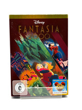 Fantasia 2000 disney gebraucht kaufen Fantasia 2000 disney gebraucht kaufen  Remscheid