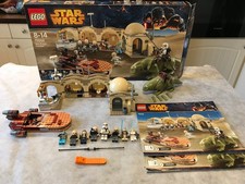 Lego 75052 star d'occasion Lego 75052 star d'occasion  Château-Thierry