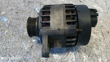Alternatore per alfa usato  L Aquila