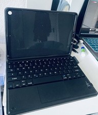 Keyboard case ipad for sale  SALFORD
