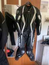 Lederkombi 52 gebraucht kaufen Lederkombi 52 gebraucht kaufen  Burgthann