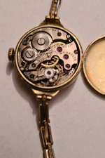 Rolex frühe rebberg gebraucht kaufen  Uelzen