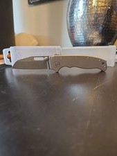 Demko ad20.5 titanium for sale  Bend