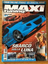 Rivista magazine maxi usato  Vottignasco