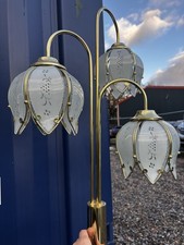 Vintage gold tulip for sale Vintage gold tulip for sale  LLANDEILO