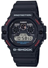 Casio shock 5900 usato  Verbania