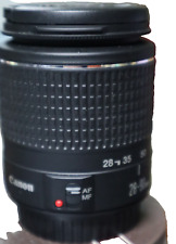 Obiettivo canon ultrasonic usato  Atri