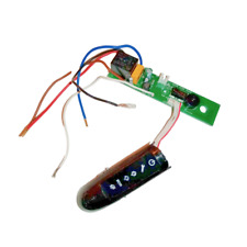 Scheda elettronica polti usato  Venetico