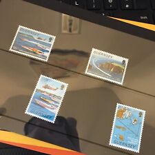 Guernsey mint 1988 for sale  WARRINGTON