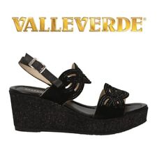 Valleverde sandalo donna usato  Italia