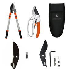Lot professionnel jardin d'occasion  Plougonvelin