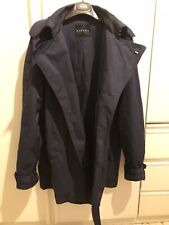 Cappotto uomo usato  Roma