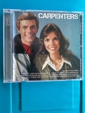 CD ícone Carpenters comprar usado  Enviando para Brazil