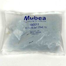 Mubea 180011 tellerfeder gebraucht kaufen  Flintbek