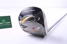 Taylormade superquad driver for sale  LOANHEAD