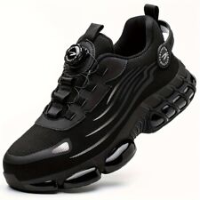 Men safety sneakers for sale  Hebron