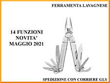 Pinza leatherman bond usato  Lavagna