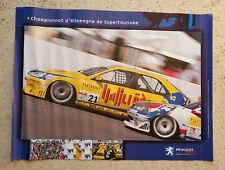 Affiche peugeot sport d'occasion  Saint-Maur-des-Fossés