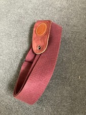 Levy leather fabric for sale  SOUTHAMPTON